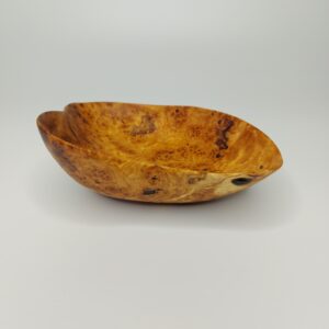 Mísa Bříza II. očkovitost - Obrázek 2