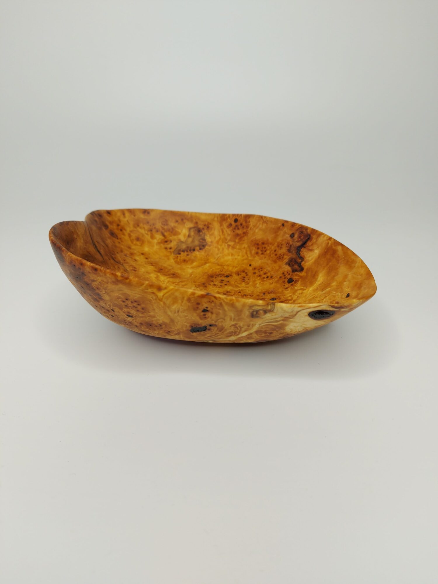 Mísa Bříza II. očkovitost - Obrázek 2