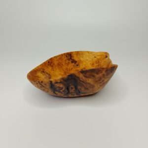 Mísa Bříza II. očkovitost - Obrázek 3