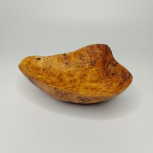 Mísa Bříza II. očkovitost