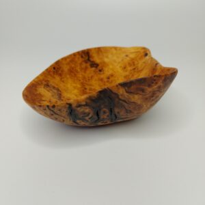 Mísa Bříza II. očkovitost - Obrázek 4