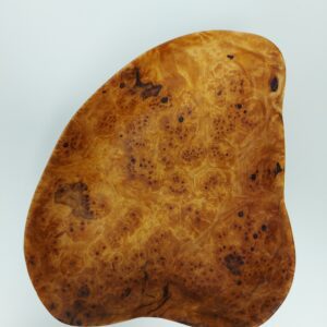 Mísa Bříza II. očkovitost - Obrázek 5