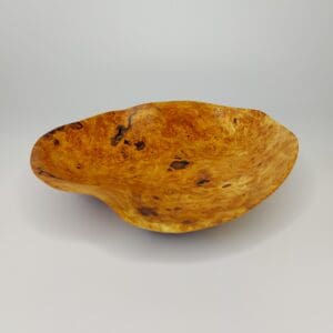 Mísa Bříza I. očkovitost - Obrázek 2