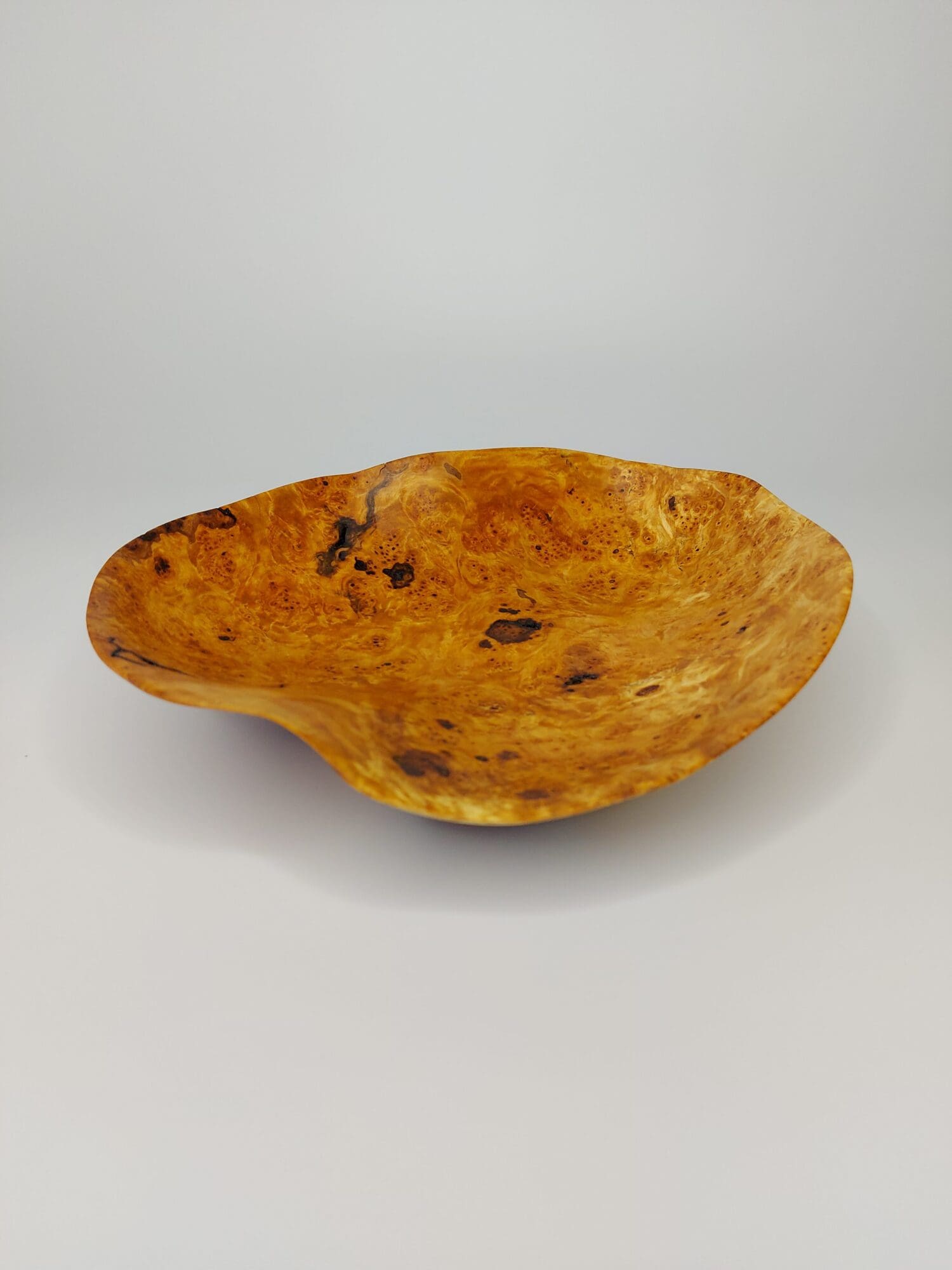 Mísa Bříza I. očkovitost - Obrázek 2