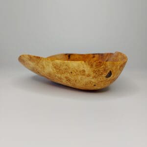 Mísa Bříza I. očkovitost - Obrázek 5