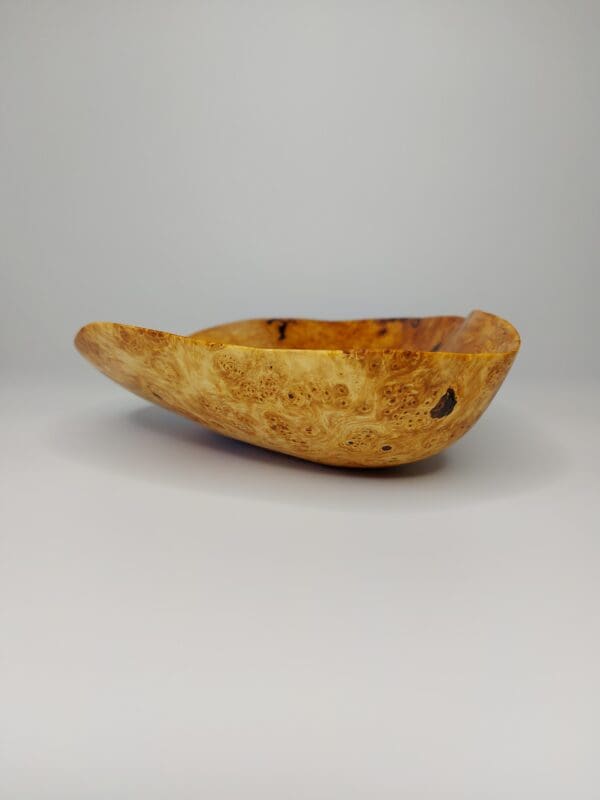 Mísa Bříza I. očkovitost