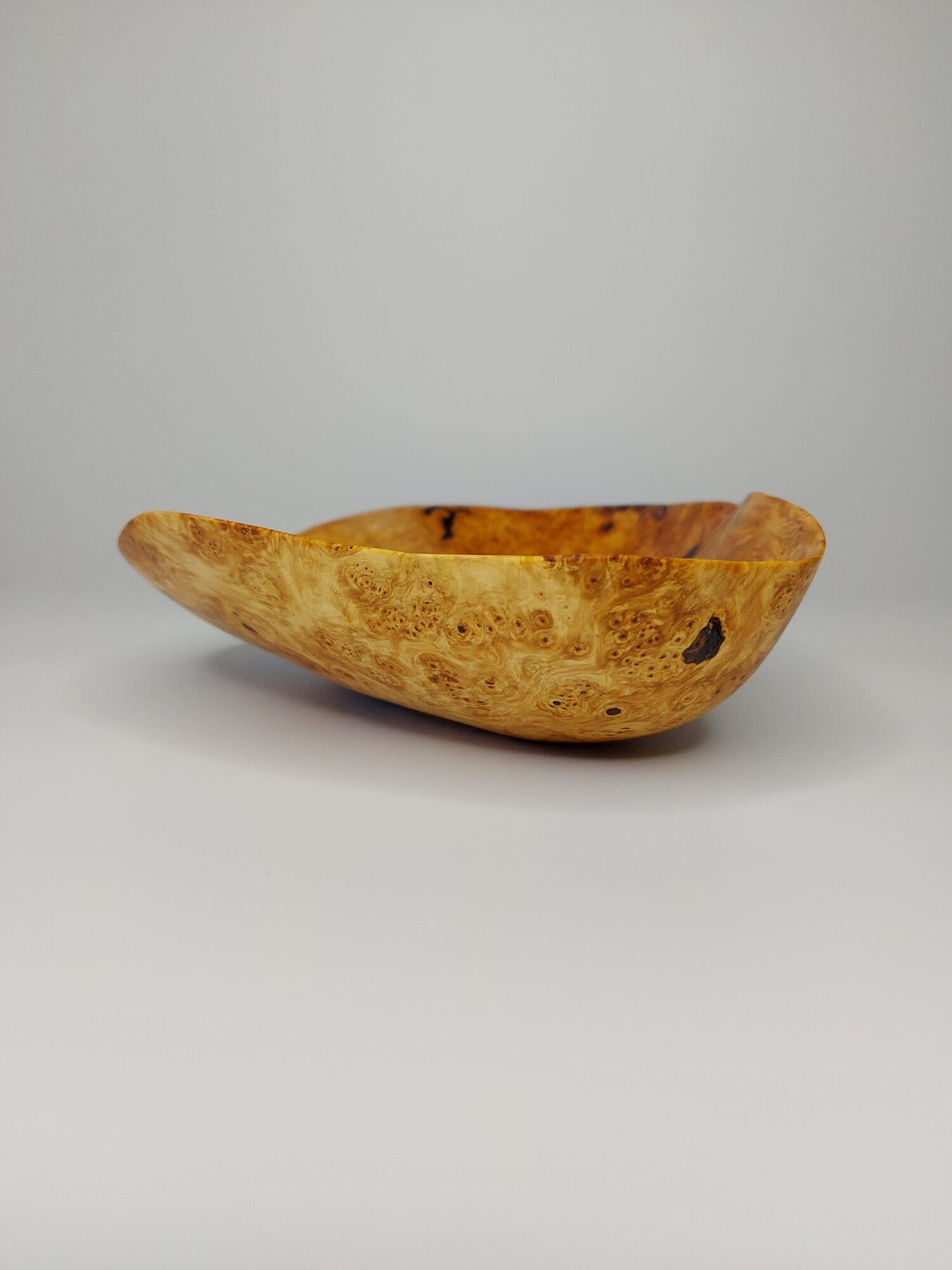 Mísa Bříza I. očkovitost - Obrázek 5