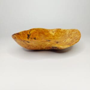 Mísa Bříza I. očkovitost - Obrázek 4