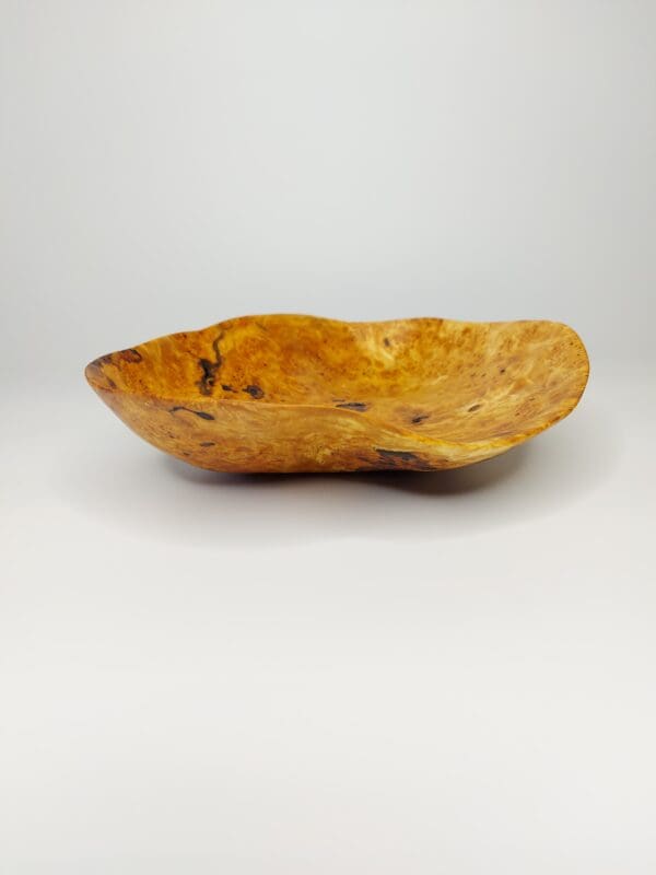 Mísa Bříza I. očkovitost