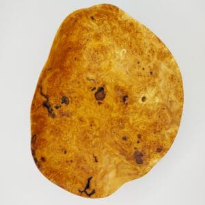 Mísa Bříza I. očkovitost - Obrázek 6