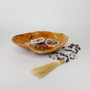 Mísa Bříza I. očkovitost