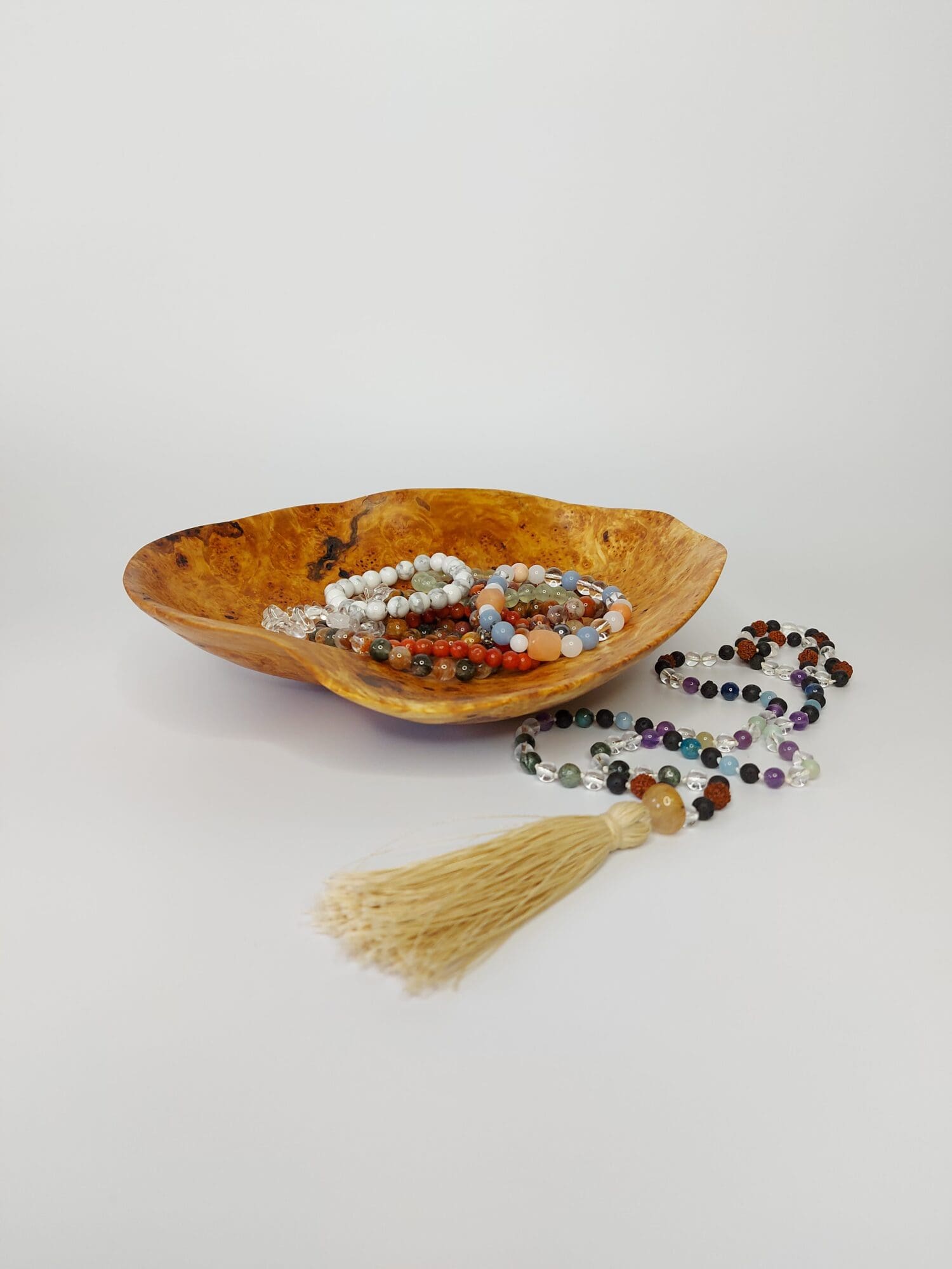 Mísa Bříza I. očkovitost