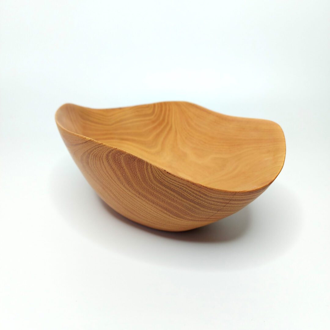 Mísa z akátu - Obrázek 5