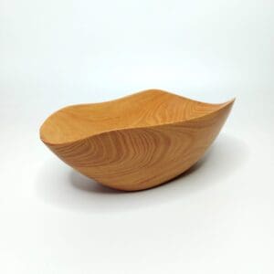 Mísa z akátu - Obrázek 3