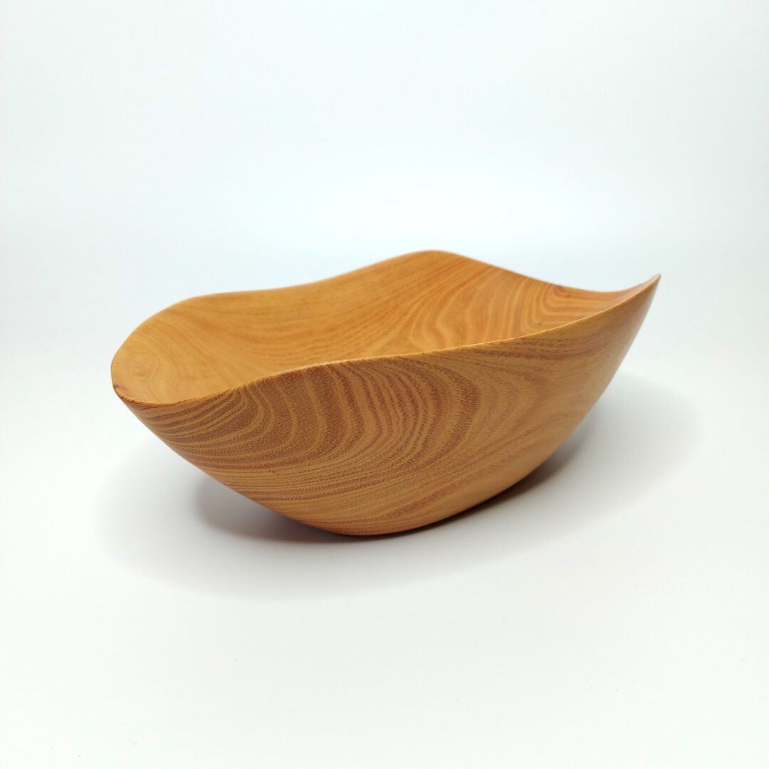 Mísa z akátu - Obrázek 3