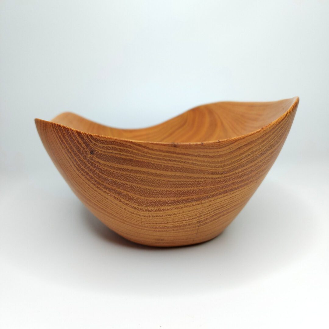 Mísa z akátu - Obrázek 2